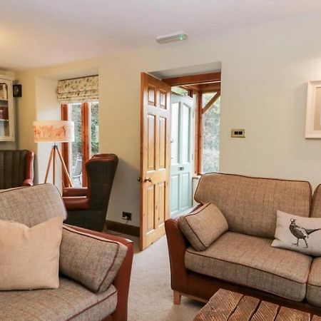 Scandale Cottage 앰블사이드 외부 사진