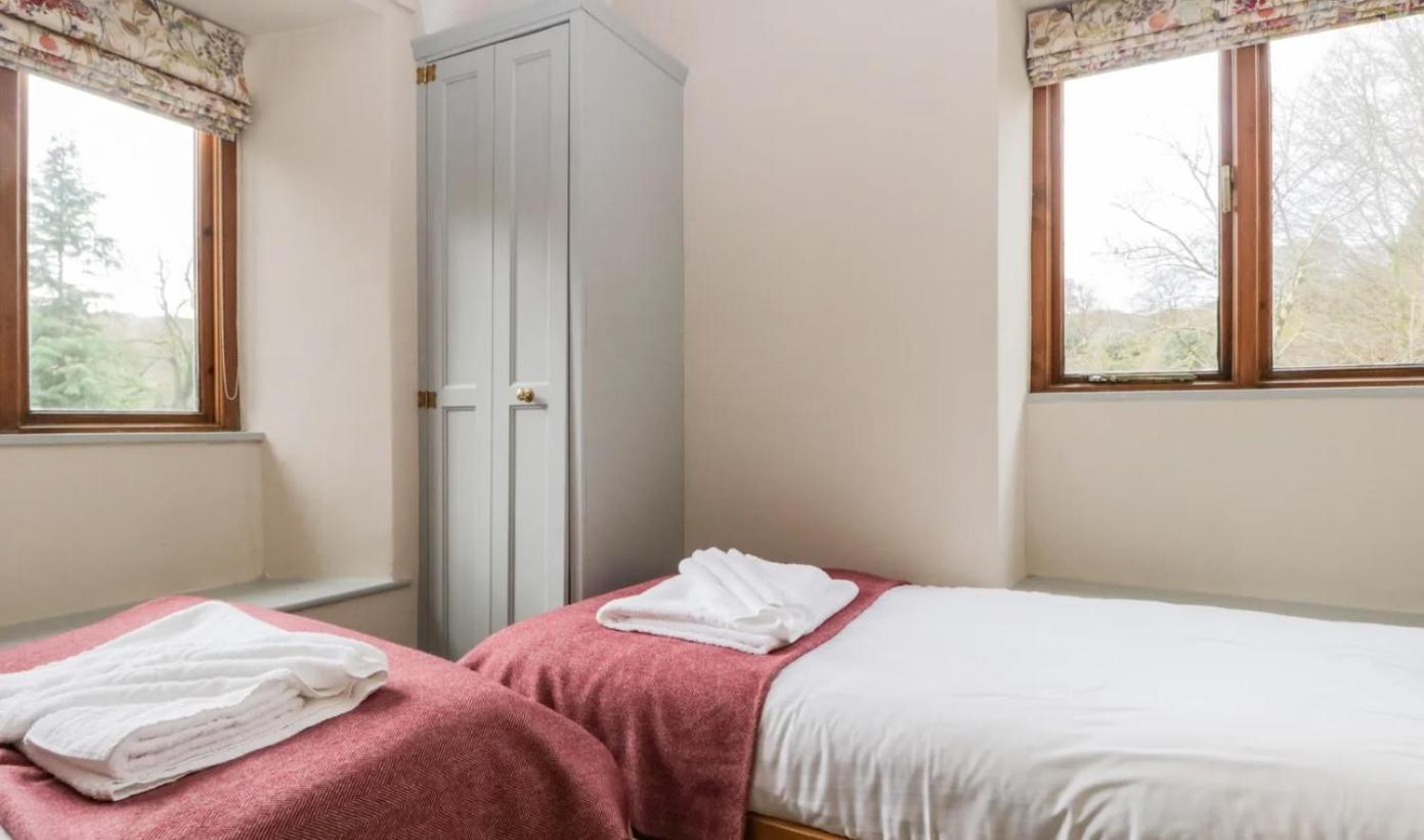 Scandale Cottage 앰블사이드 외부 사진